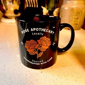 Schittes creek large coffee mug